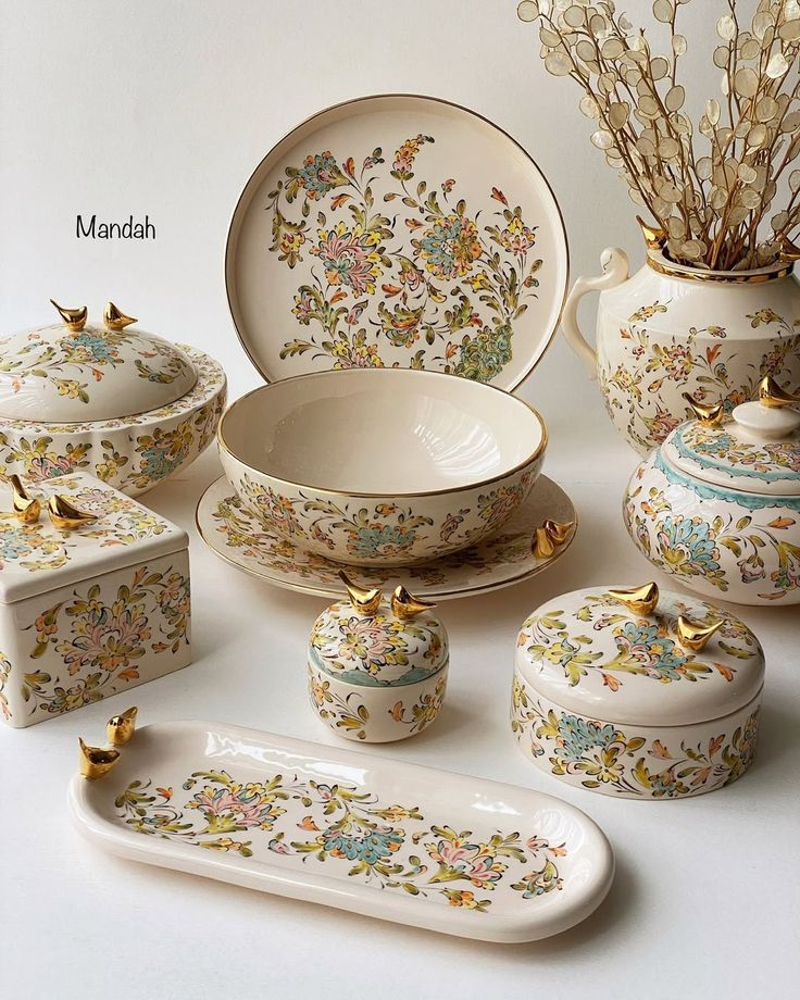 The Dining Atelier
