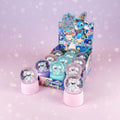 Crystal Mud Snow Globe